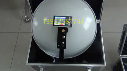 YSB9001手持式远程超声波局部放电巡检定位仪