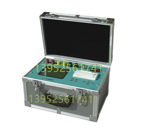 YSB3019变压器低电压短路阻抗测试仪