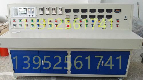 YSB821变压器综合特性测试台