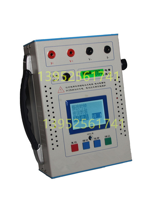 YSB823B10A直流电阻测试仪（手持式）