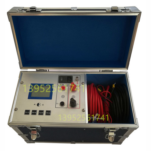 YSB823直流电阻测试仪（5A）