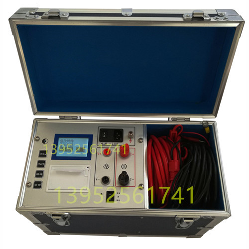 YSB823直流电阻测试仪（5A带电池）
