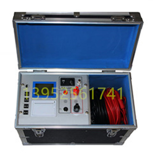 YSB823B10A直流电阻测试仪(标准）
