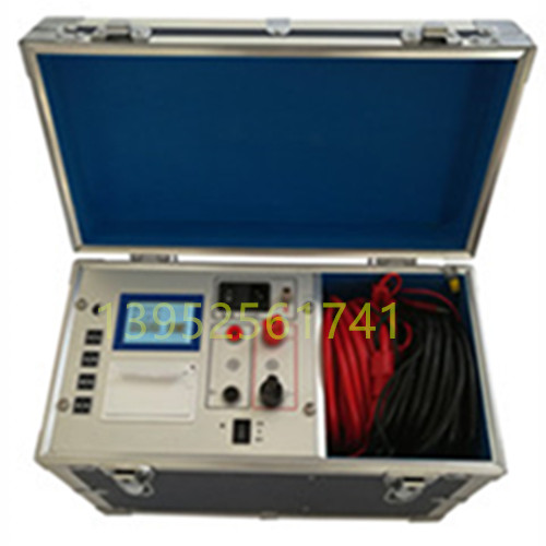 YSB823B10A直流电阻测试仪（带电池）