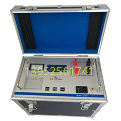 YSB823D40A直流电阻测试仪