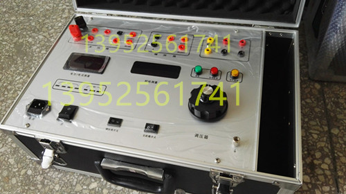 YSB813单相继电保护测试仪