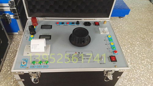 YSB845互感器CT伏安特性测试仪