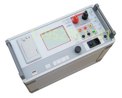 YSB2018D型（变频大电流）互感器综合测试仪