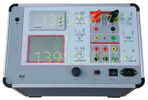 YSB842F1全功能互感器特性综合测试仪