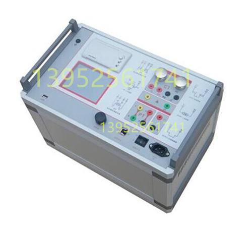 YSB2510（全功能1路，电压法+电流法)互感器综合测试仪