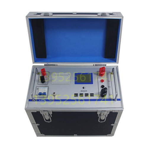 YSB833-300A回路电阻测试仪