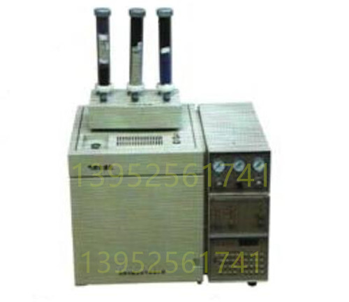 YSB862变压器油色谱分析仪