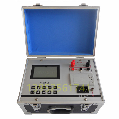 YSB889单相电容电感测试仪(20A)
