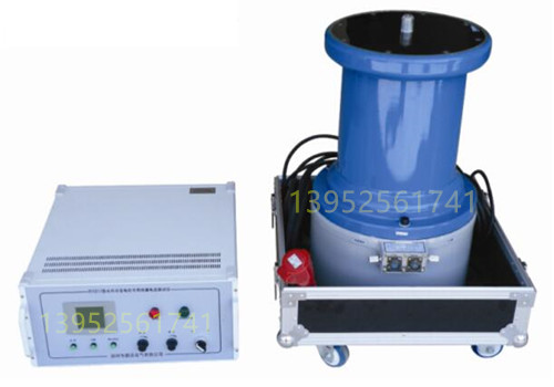 YSB808水内冷发电机直流耐压试验装置