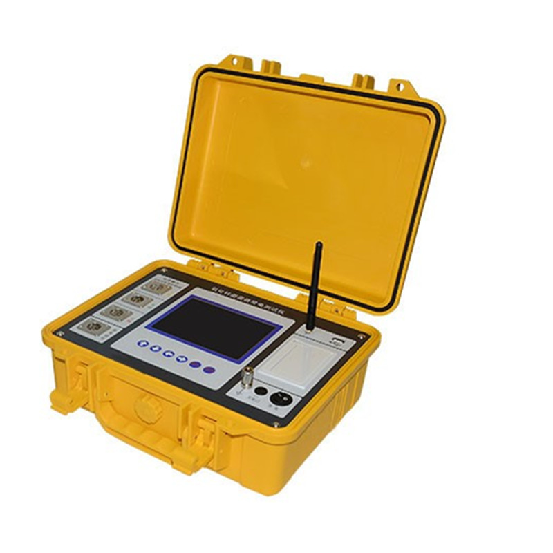 YSB8510氧化锌避雷器阻性电流测试仪