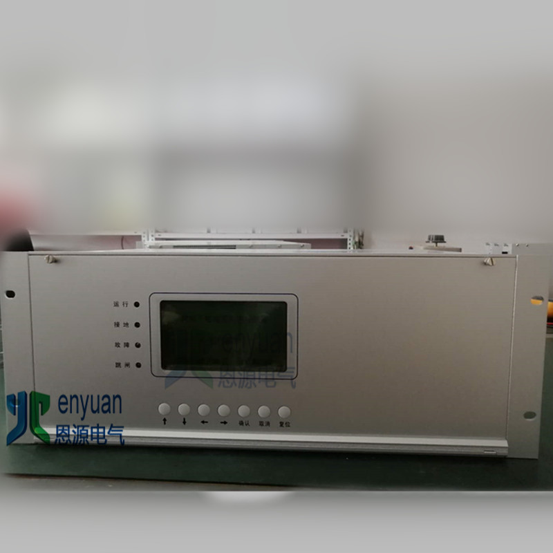 ZK-XDL6000微机小电流接地选线装置