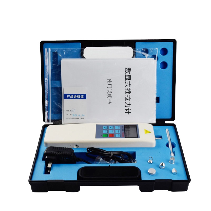 YSB-500推力计 YSB-500推力计