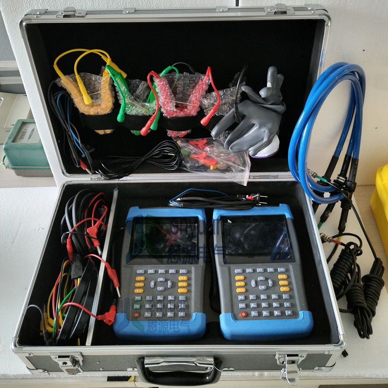 YSB9100智能双向台区分支识别仪 YSB9100智能双向台区分支识别仪