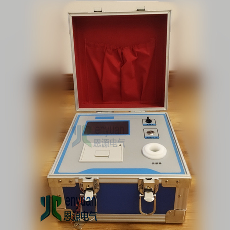 YSB668A油液质量快速分析仪 YSB668A油液质量快速分析仪