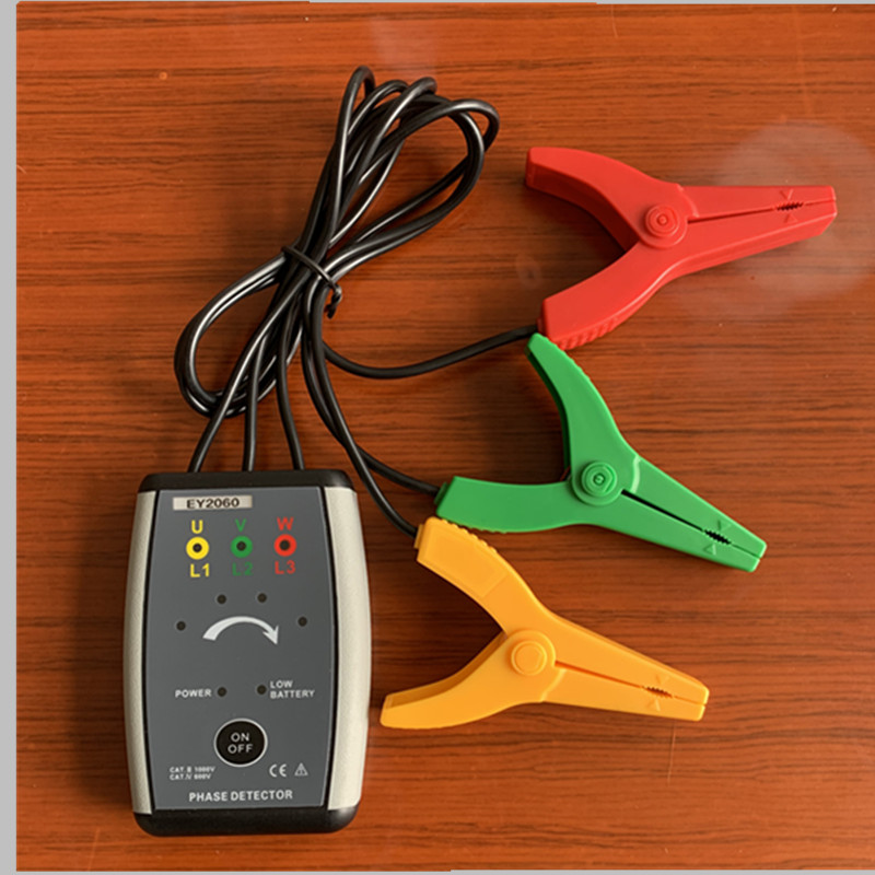 EY2060检相器 EY2060检相器