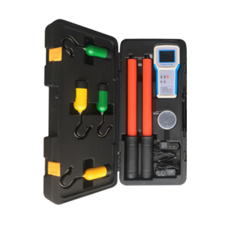 YSB887Y远程无线高压核相仪价格 YSB887Y远程无线高压核相仪价格