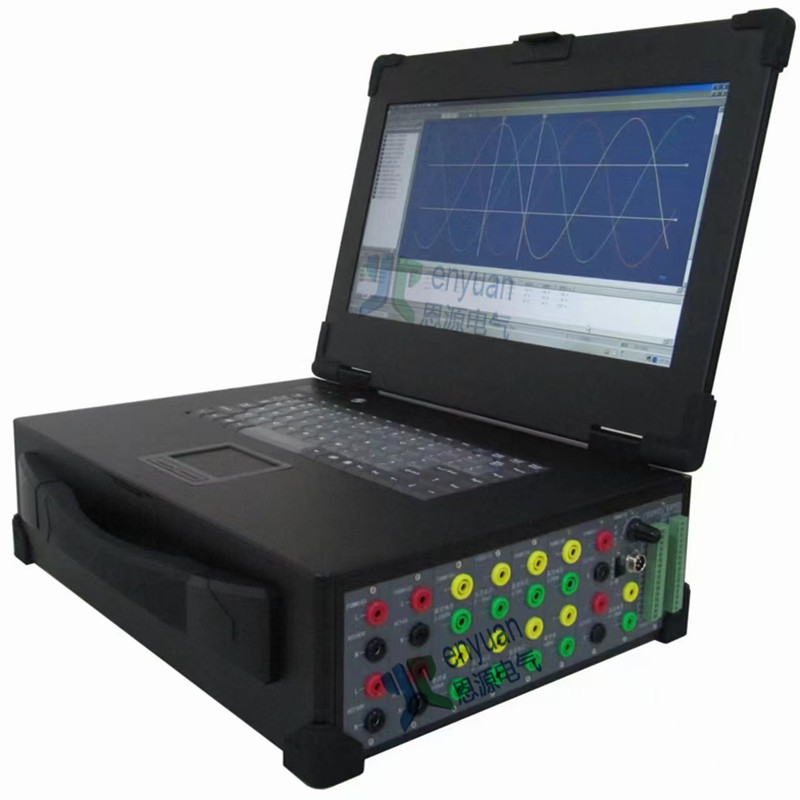 YELB700录波仪
